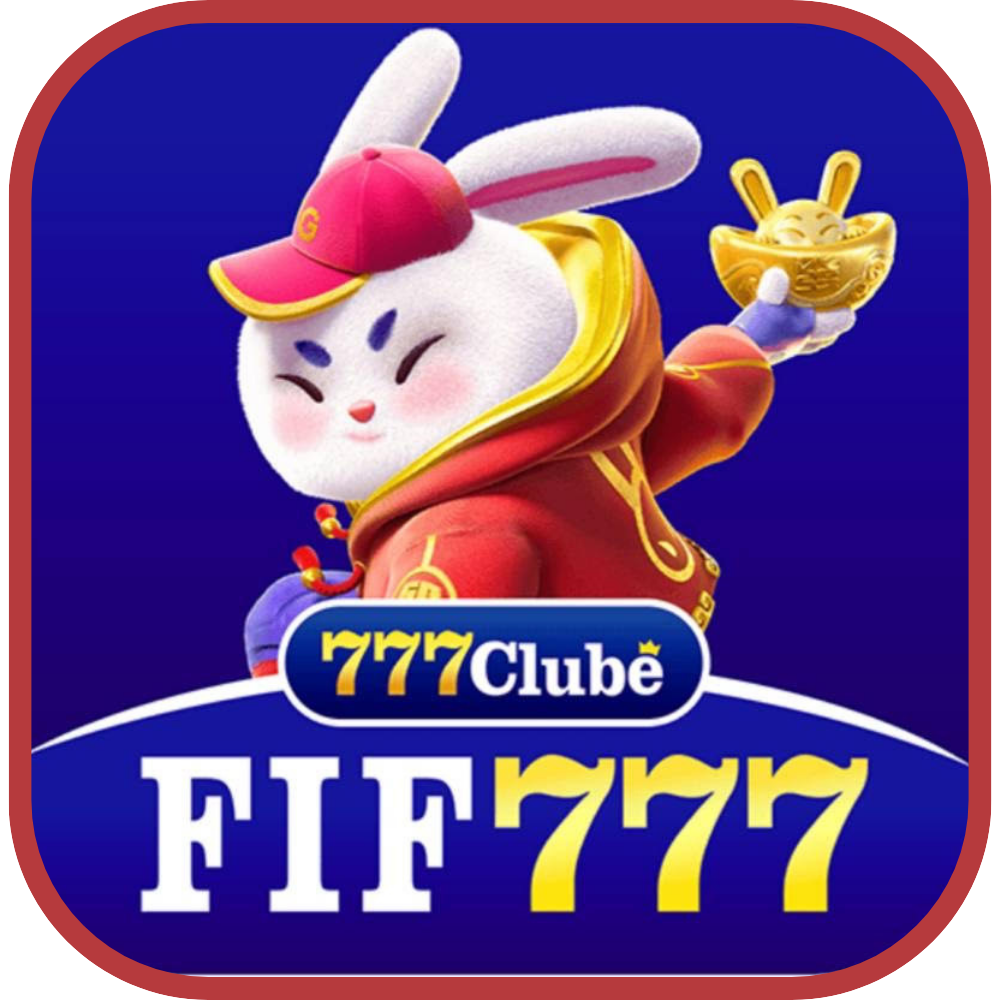 FIF777 Logo